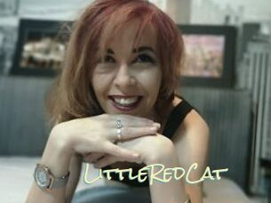LittleRedCat