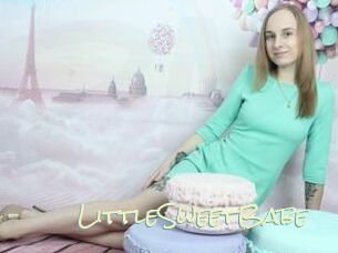 LittleSweetBabe