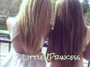 LittleUPrincess