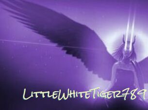 LittleWhiteTiger789
