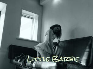Little_Barbie