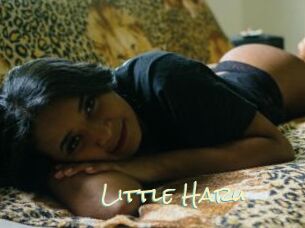 Little_Haru Porn Monkey Cash