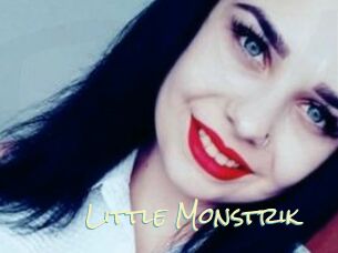 Little_Monstrik