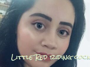 Little_Red_riding_cock