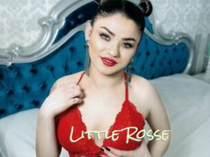 Little_Rosse Porn Monkey Cash
