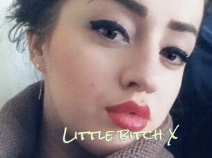 Little_bitch_X