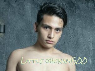 Little_jhonny500