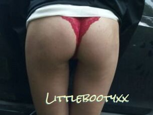 Littlebootyxx