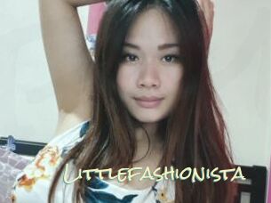 Littlefashionista