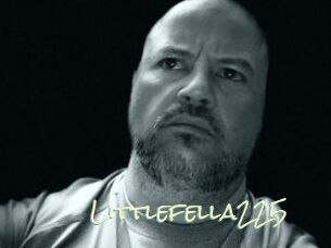 Littlefella225