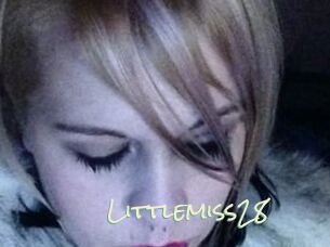 Littlemiss28