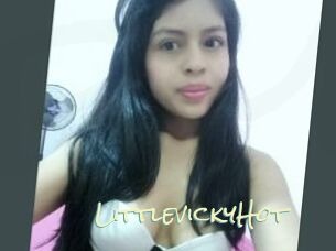 LittlevickyHot