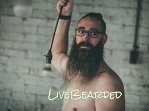 LiveBearded Porn Monkey Cash