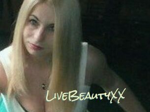LiveBeautyXX