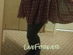 LiveForever