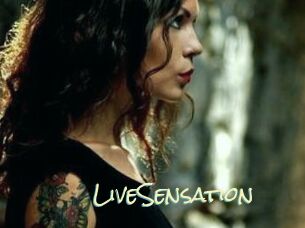 LiveSensation