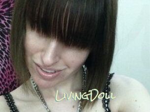 LivingDoll