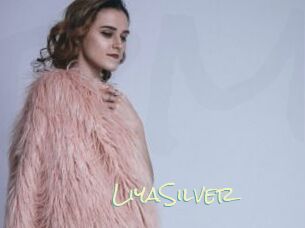 LiyaSilver