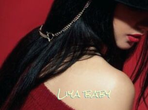 Liya_baby
