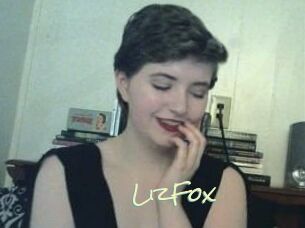 LizFox