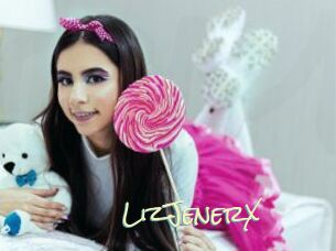 LizJenerX