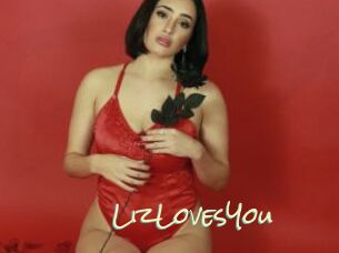 LizLovesYou