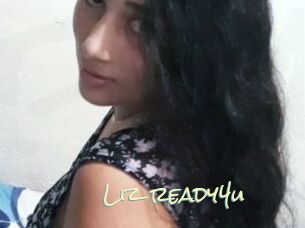 Liz_ready4u Porn Monkey Cash