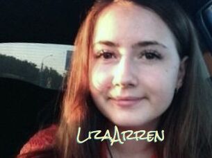 LizaArren Porn Monkey Cash