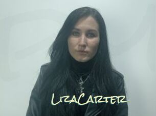 LizaCarter Porn Monkey Cash