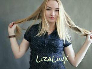 LizaLuvX