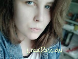 LizaPassion Porn Monkey Cash