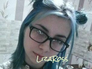 LizaRoss