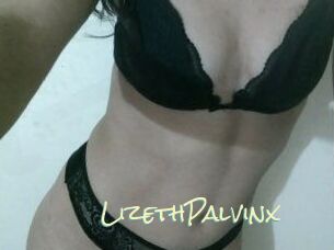 LizethPalvinx
