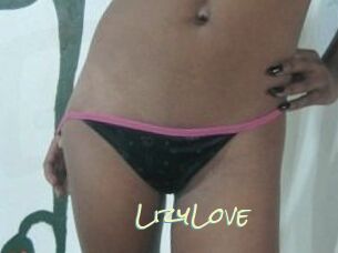 LizyLove