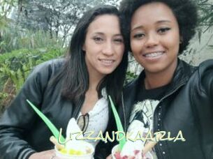 Lizzandkaarla