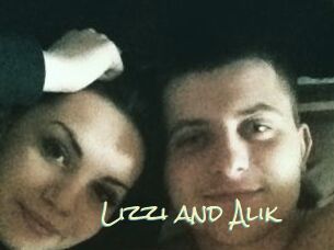 Lizzi_and_Alik Porn Monkey Cash