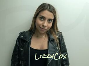 LizzyCox