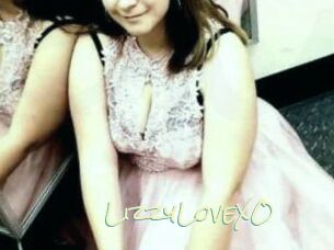 LizzyLoveXO