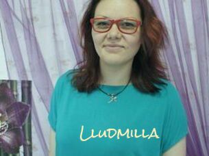 Lludmilla