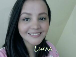 Lluvia