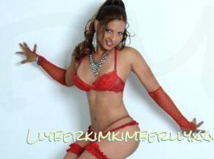 Llyberkimkimberllyxxx