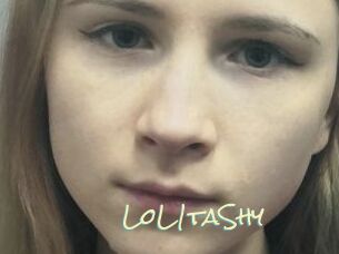 LoL1taShy