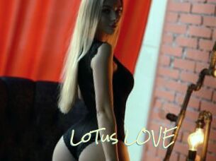 LoTus_LOVE