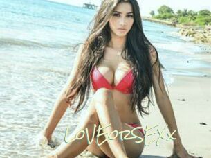 LoVEorSEXx