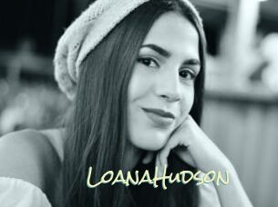 LoanaHudson