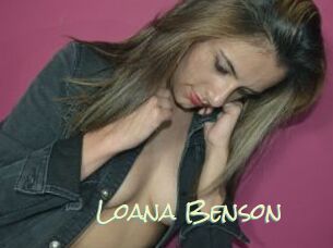 Loana_Benson