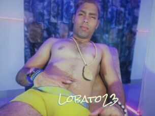 Lobato23