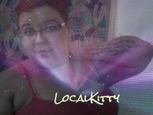 LocalKitty