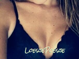 LoesjePoesje