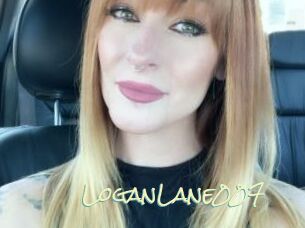 LoganLane007 Porn Monkey Cash